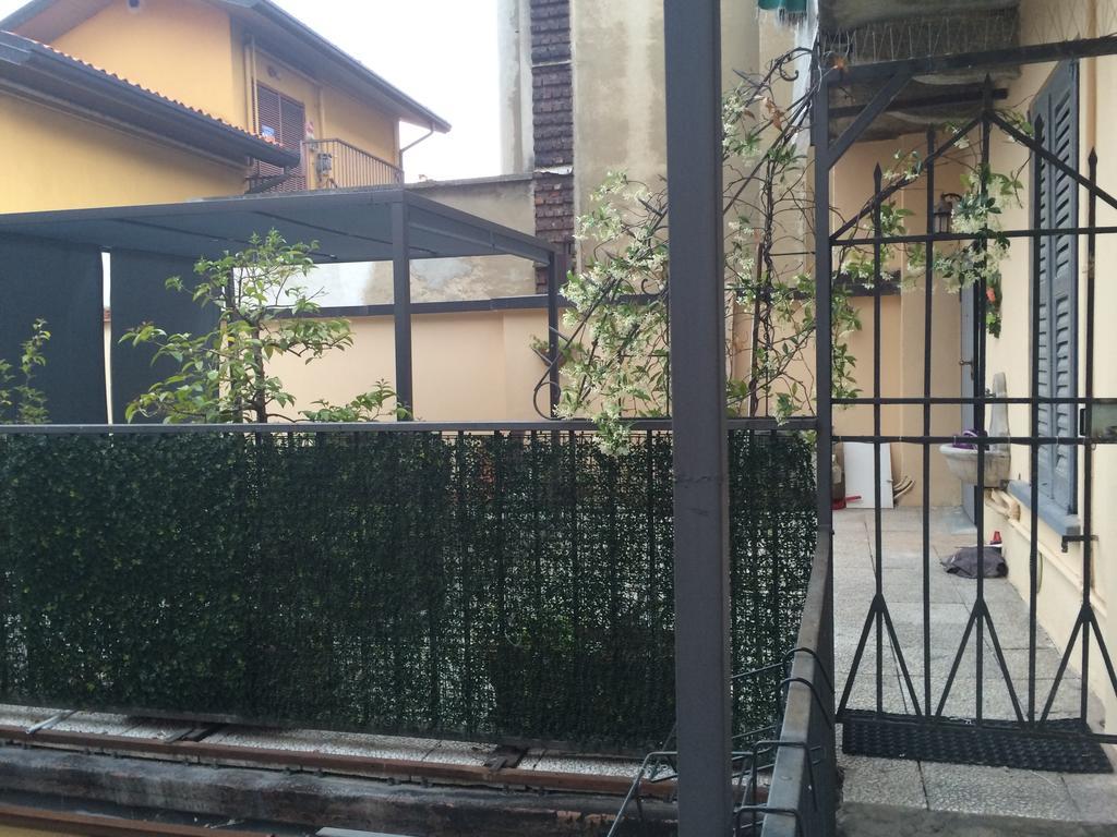 Kibilu - Via Confalonieri - Stazione Garibaldi - Zona Isola Milan Ruang foto